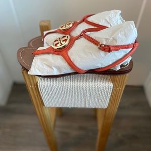 Tory Burch Sandals